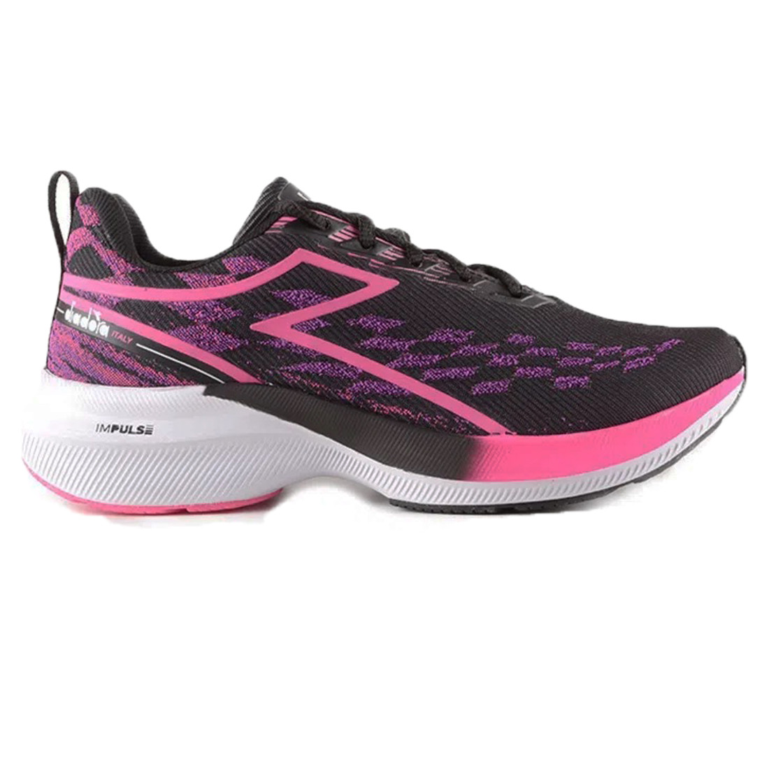 Zapatillas diadora hotsell mujer 2019 niña