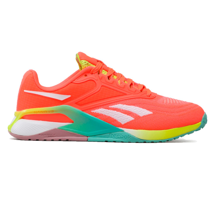 Reebok - Nano X2 Cross - Tenis para mujer