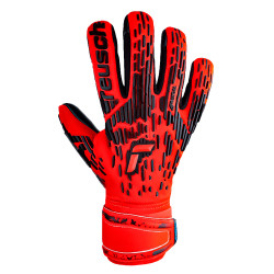 Guantes Gimnasio Ciclismo Pesas Crossfit Reusch Hombre Mujer